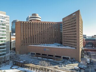 Indianapolis, IN Office - 101-115 W Washington St