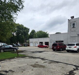 Glenolden, PA Flex - 45 S Macdade Blvd