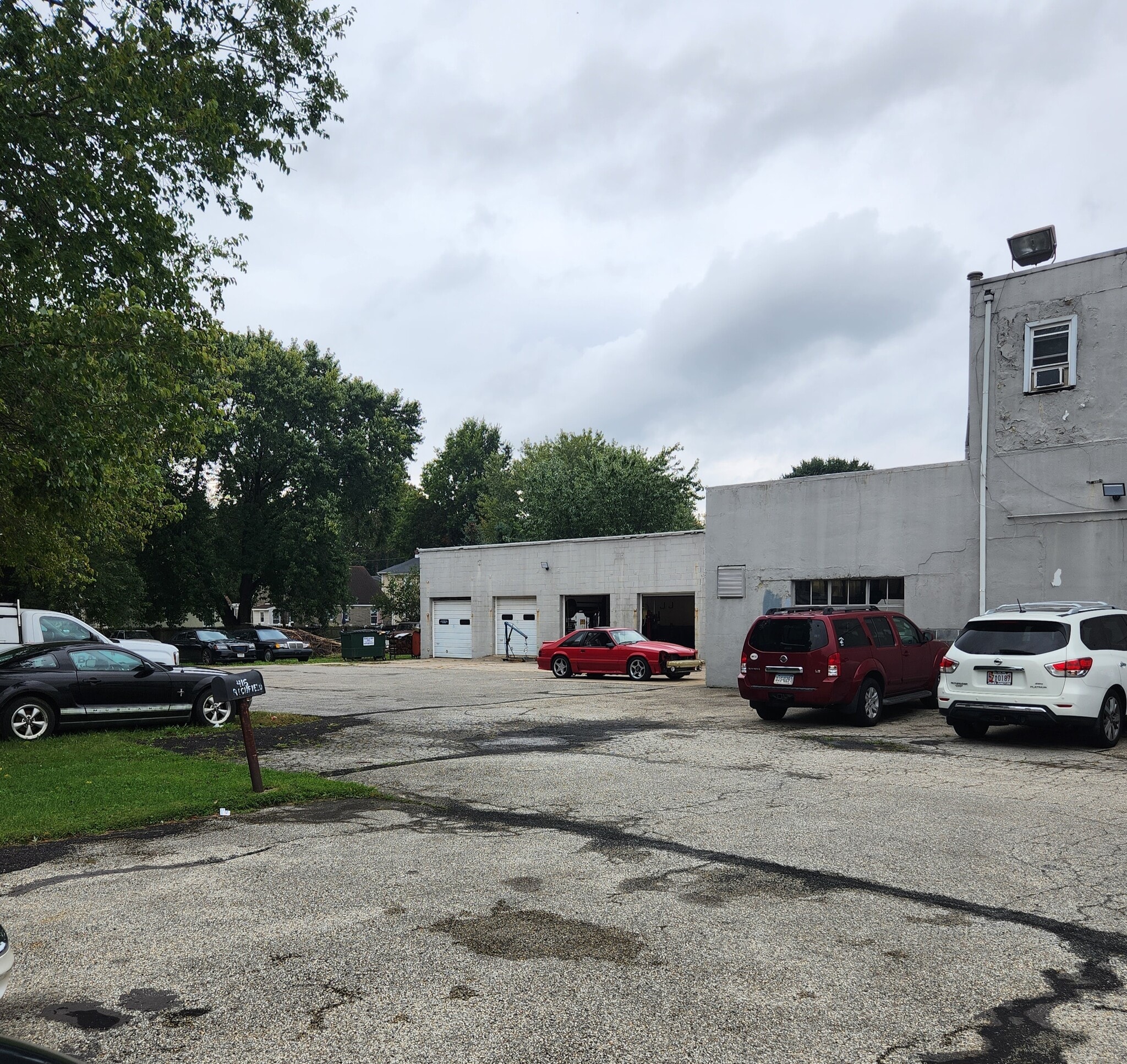 45 S Macdade Blvd, Glenolden, PA for Rent