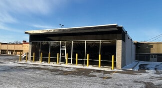 Fargo, ND Retail - 1411 University Dr S Fargo, ND Retail - 1411 University Dr S