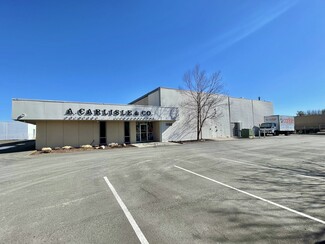 Reno, NV Warehouse - 1080 Bible Way