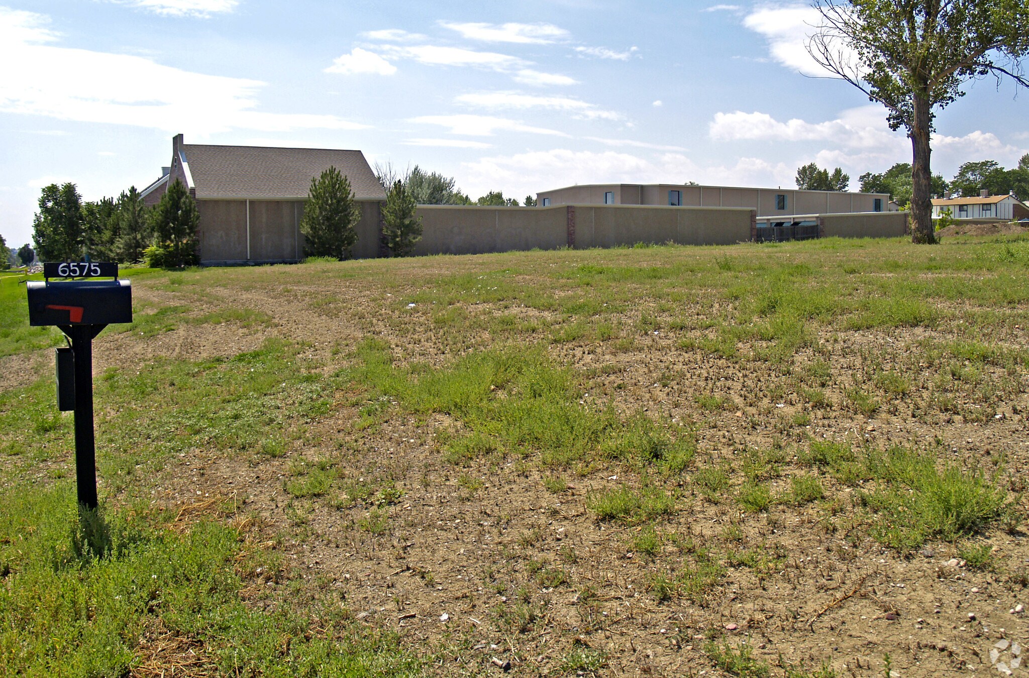 6575 Sheridan Blvd, Arvada, CO for Rent