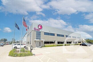 Sterling Heights, MI Industrial - 37641 Mound Rd