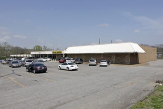 Nashville, TN Retail, Industrial - 3061 Brick Church Pike Nashville, TN Retail, Industrial - 3061 Brick Church Pike