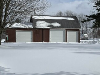 Conneaut, OH Self-Storage Facilities - 684 Center Rd