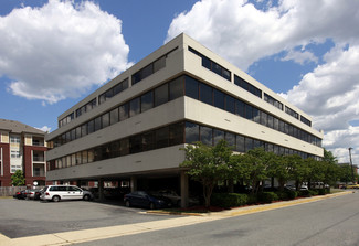 Alexandria, VA Office - 4900 Leesburg Pike