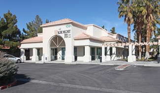 Las Vegas, NV Office - 1091 S Cimarron Rd
