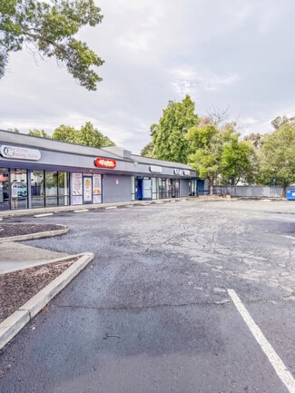 Fairfield, CA Office - 1615 W Texas St