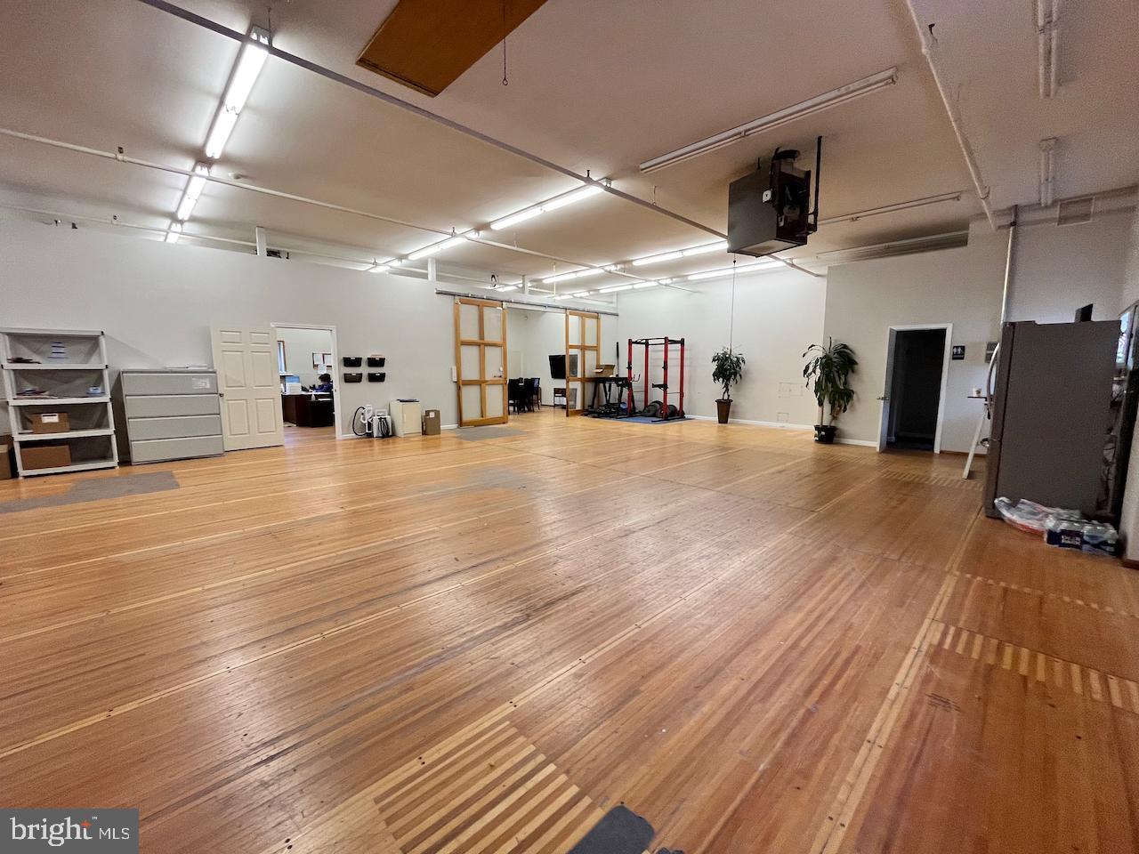 940 Fetters Mill Rd Bryn Athyn, PA 19009 Flex Property for Lease on