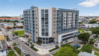 1110 NW 1 ST- CENTRALIS PORTFOLIO SALE 1110 NW 1 ST- CENTRALIS PORTFOLIO SALE