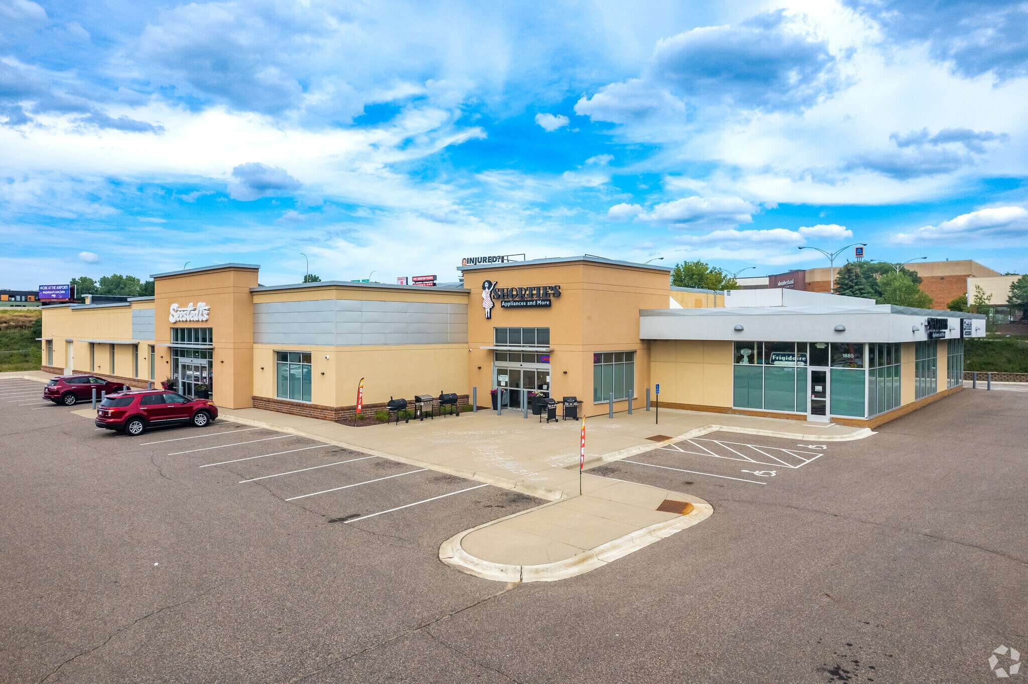 1891 Suburban Ave, Saint Paul, MN for Rent