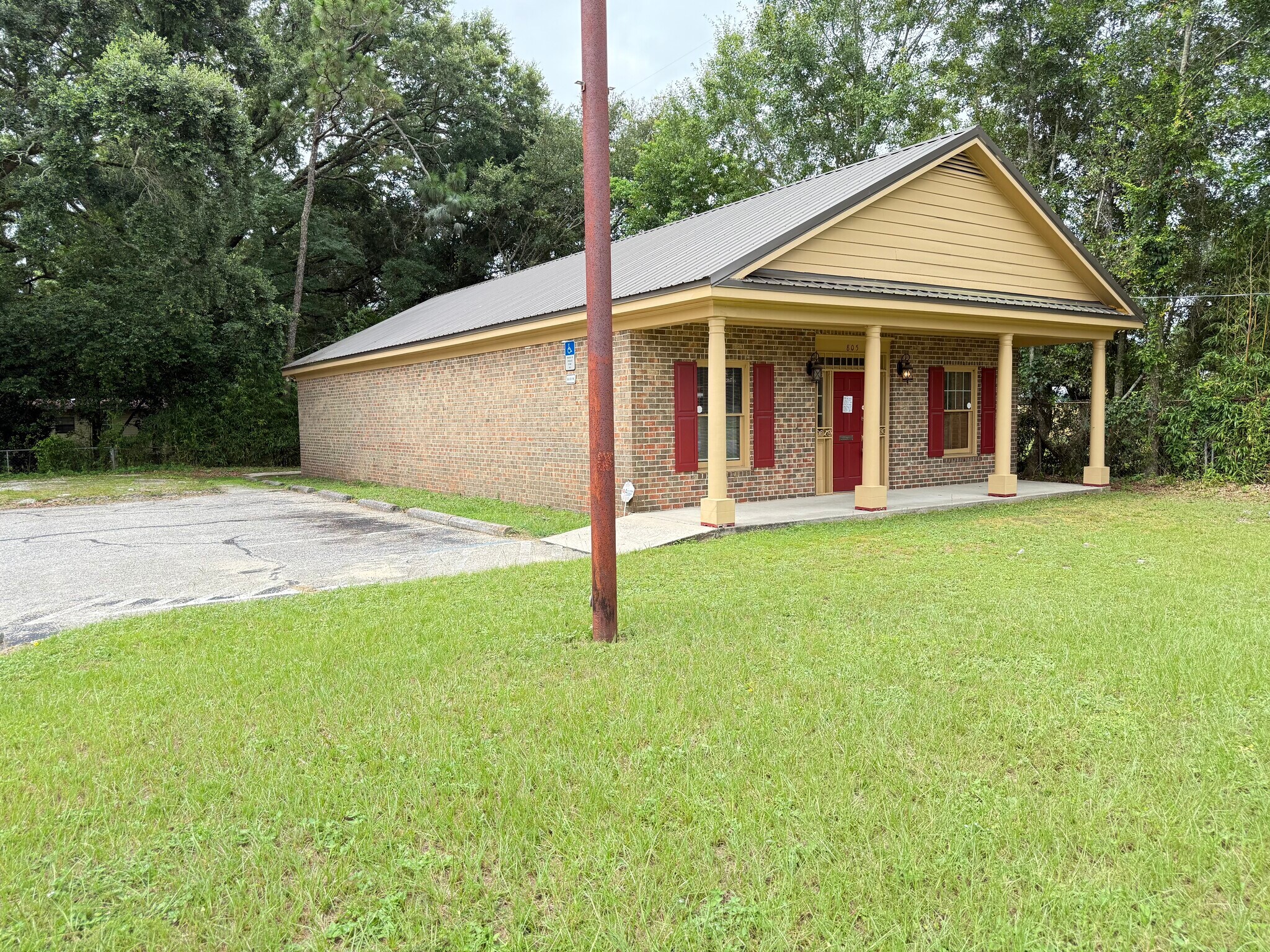 803 Beverly Pky, Pensacola, FL for Sale