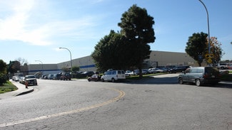 Los Angeles, CA Distribution - 6701 Wilson Ave Los Angeles, CA Distribution - 6701 Wilson Ave