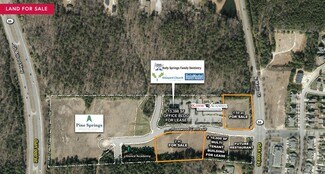 Rosweood Centre -Lot Tract 1B Dr  