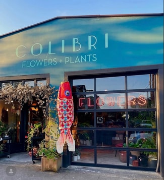 Portland, OR Retail - 1454 NE Prescott St