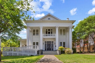 Jackson, MS Office - 901 N State St