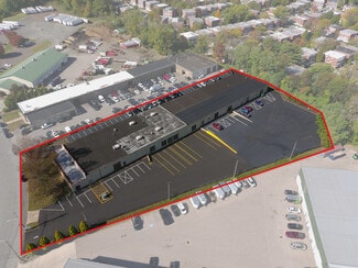 Philadelphia, PA Industrial - 10081 Sandmeyer Ln Philadelphia, PA Industrial - 10081 Sandmeyer Ln