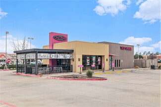 Huntsville, TX Retail - 253 Interstate 45 S