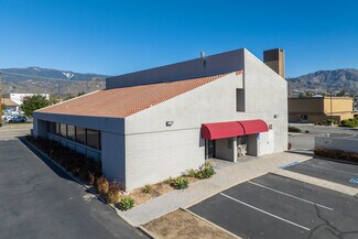 San Bernardino, CA Bank - 1555 E Highland Ave San Bernardino, CA Bank - 1555 E Highland Ave