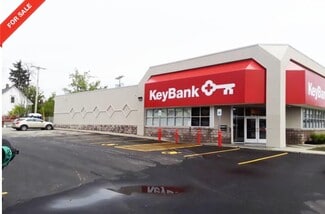 Buffalo, NY Storefront Retail/Office - 752 E Delavan Ave