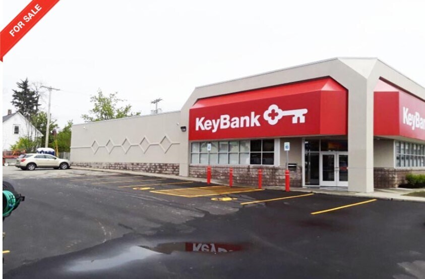 752 E Delavan Ave, Buffalo, NY for Sale