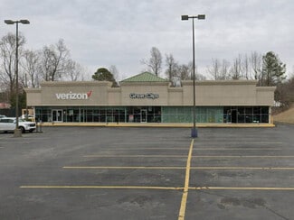 Guntersville, AL Retail - S U.S. 431 Hwy