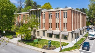Baltimore, MD Office, Office/Medical, Retail - 600 Wyndhurst Ave