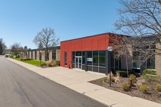 Cortland, NY Industrial - 839 Rt-13