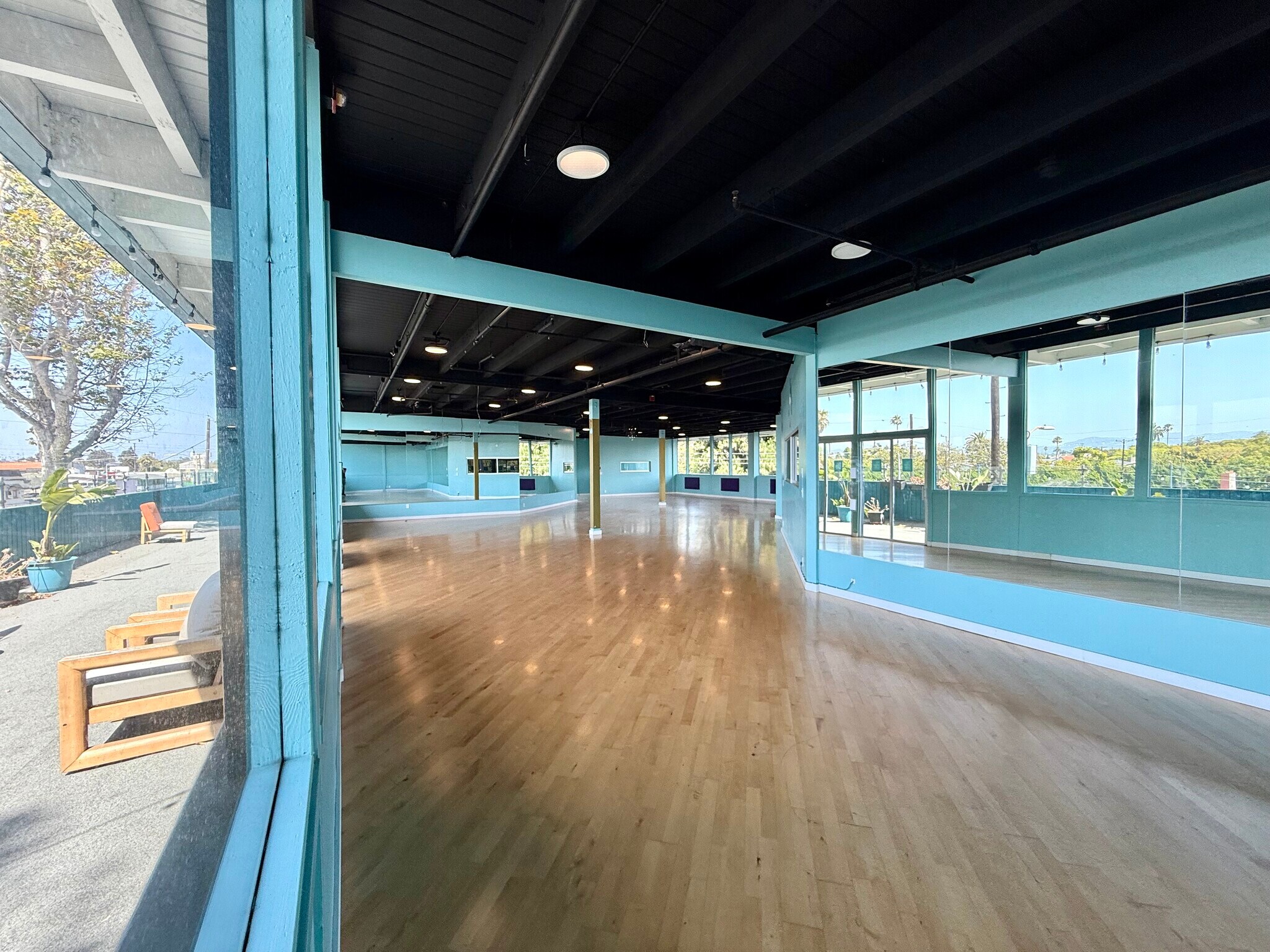 2929 Washington Blvd, Marina Del Rey, CA for Rent