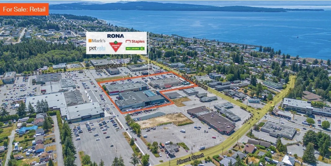 , Powell River, BC for Sale