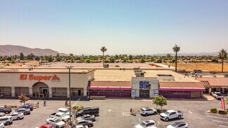 Moreno Valley, CA Retail - 24805-24899 Alessandro Blvd