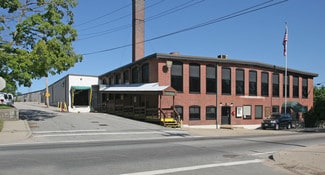 Coventry, RI Office, Industrial - 1 S Main St
