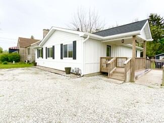 Anderson, IN Office/Residential - 223 E 53rd St