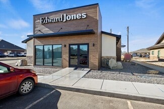 Burley, ID Office/Medical - 1404 Pomerelle Ave