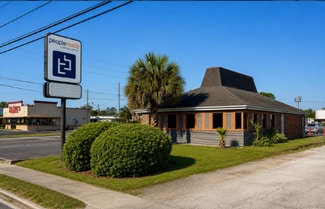 Jacksonville, FL Freestanding - 670 Edgewood Ave n