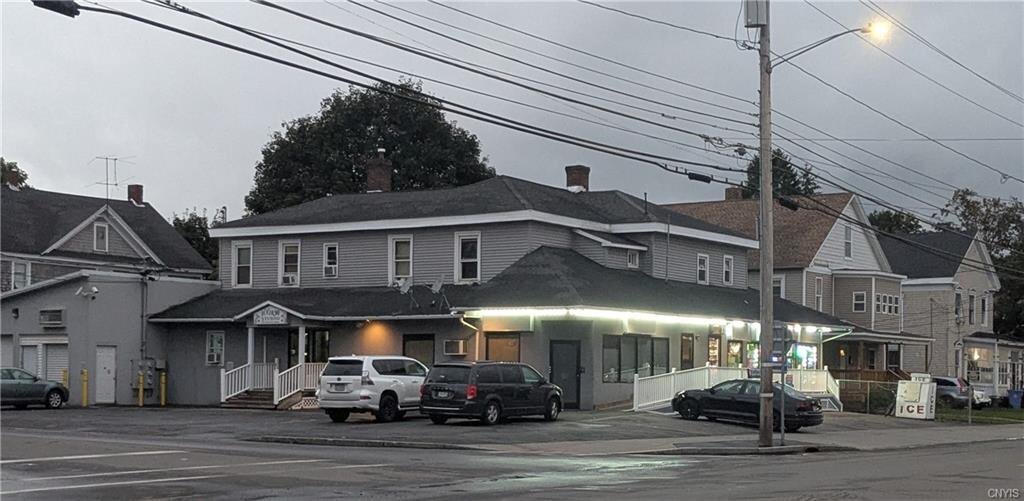 180 Main St, Cortland, NY for Sale