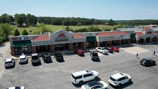 Lonsdale, AR Office/Medical, Office/Retail - 25255 Highway 5