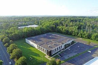 Florham Park, NJ Industrial - 5 Vreeland Rd