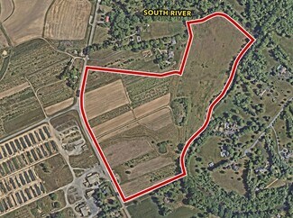 Waynesboro, VA Residential Land - 2495 Lyndhurst Rd Waynesboro, VA Residential Land - 2495 Lyndhurst Rd