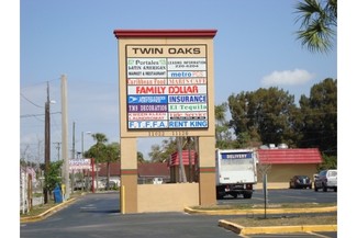 Gibsonton, FL Retail - 11022-11130 S US Highway 41