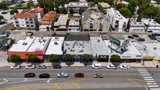 Sherman Oaks, CA Restaurant - 4457 Van Nuys Blvd Sherman Oaks, CA Restaurant - 4457 Van Nuys Blvd