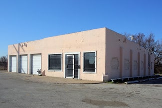 Tulsa, OK Auto Repair - 2494 N Lewis Ave