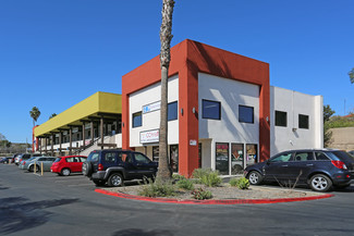 Lemon Grove, CA Office/Medical, Retail - 7733 Palm St