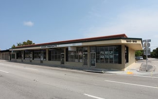 Fort Lauderdale, FL Retail - 1902 E Oakland Park Blvd
