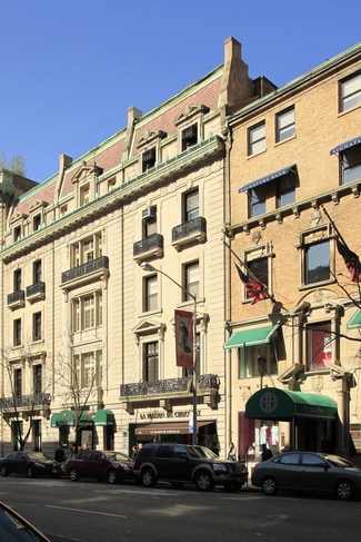 New York, NY Office/Retail - 1018 Madison Ave New York, NY Office/Retail - 1018 Madison Ave