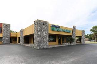 Daytona Beach, FL Retail - 661 Beville Rd