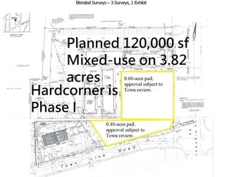 Wethersfield, CT Office - 27 Town Line Rd