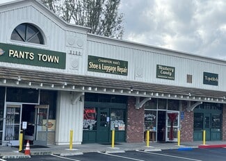 Thousand Oaks, CA Retail - 3130 E Thousand Oaks Blvd