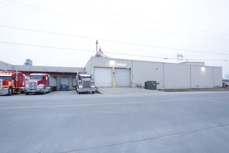 Kansas City, KS Industrial - 300 S 55th St
