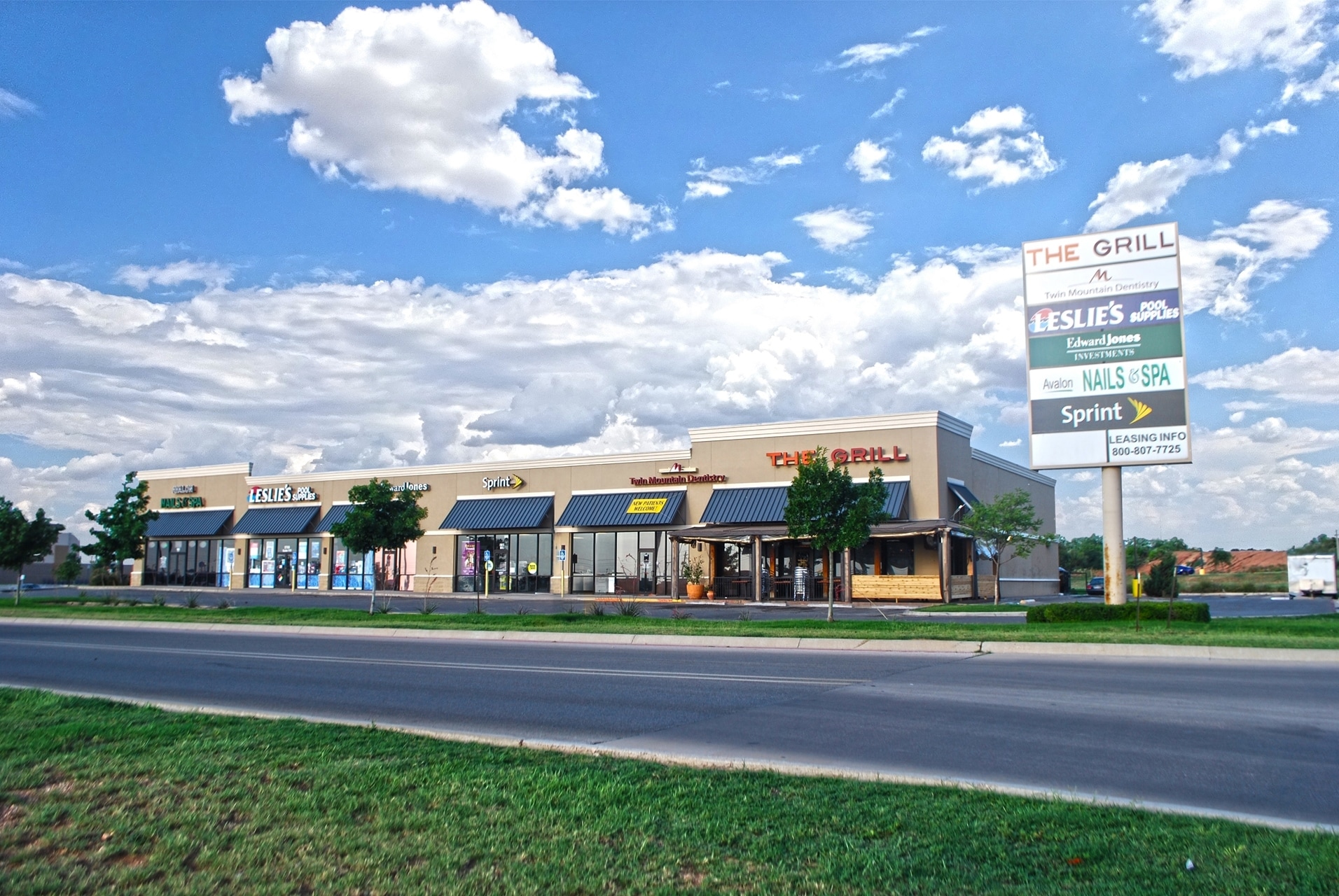 5769 Sherwood Way, San Angelo, TX for Rent